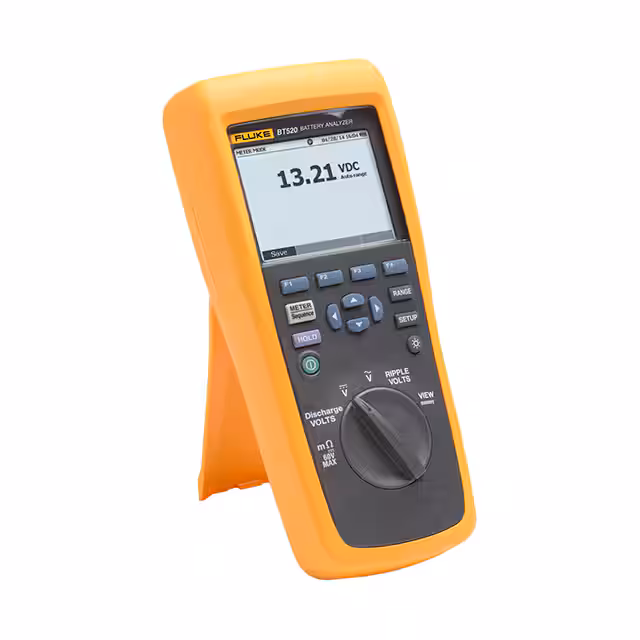 FLUKE-BT520 Fluke Electronics  Ausrüstung - Spezialität